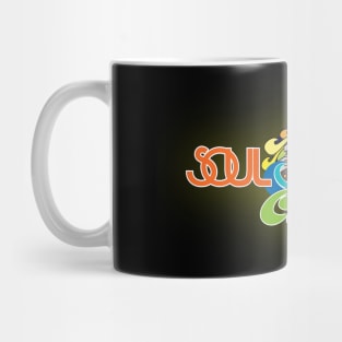 SOUL TRAIN CRUISE SONG Mug